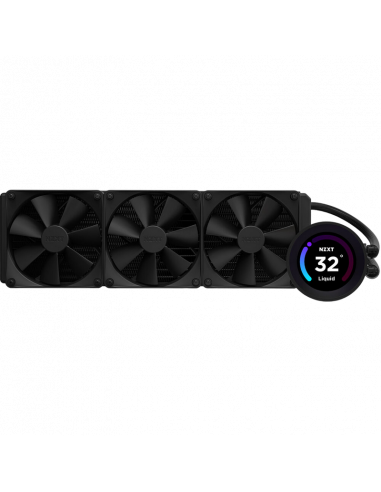 Cooler procesor NZXT Kraken Elite 360