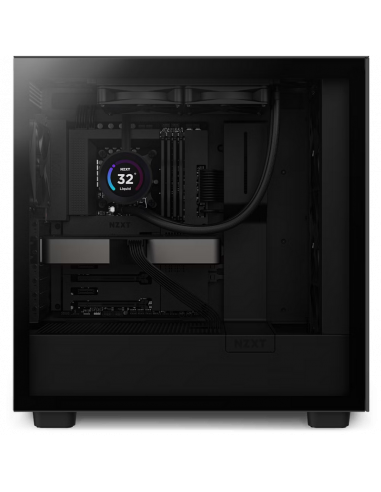 Кулер для процессора NZXT Kraken Elite 360