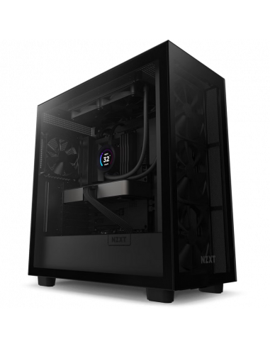 Кулер для процессора NZXT Kraken Elite 360