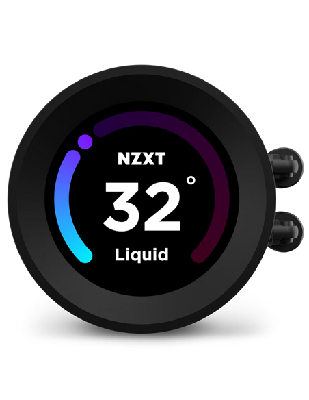 Cooler procesor NZXT Kraken Elite 360