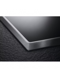 Индукционная варочная панель AEG IKB64301XB, Чёрный 2