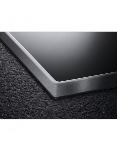 Индукционная варочная панель AEG IKB64301XB, Чёрный
