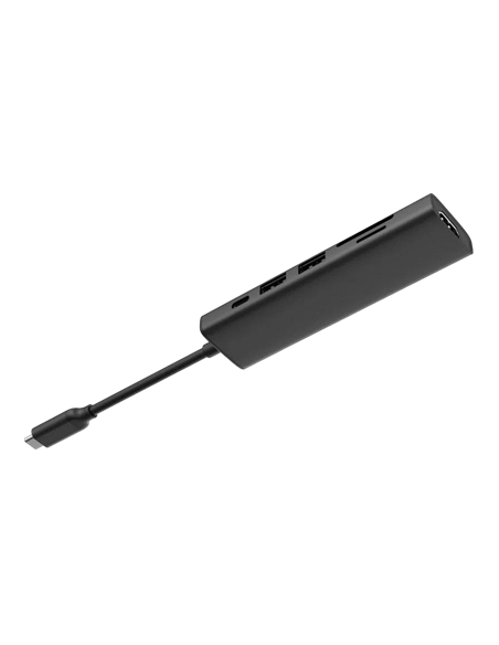 Док-станция A4Tech DST-60C, Серый