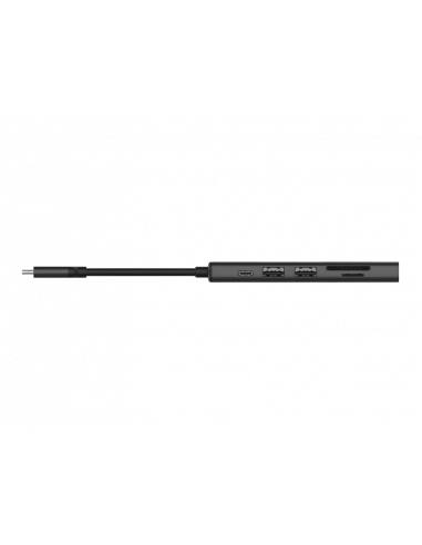 Док-станция A4Tech DST-60C, Серый
