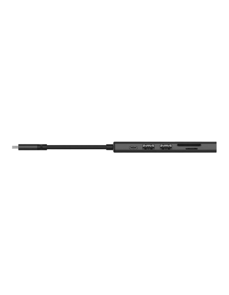 Док-станция A4Tech DST-60C, Серый