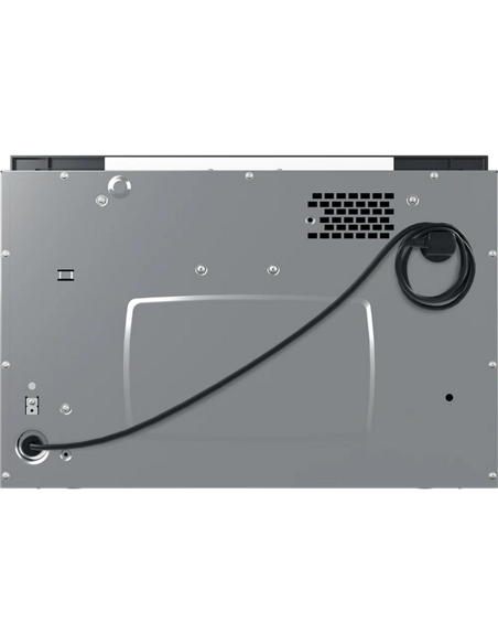 Микроволновая печь Whirlpool MBNA910X, Нержавеющая сталь