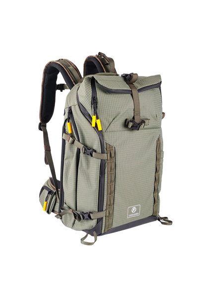 Rucsac Vanguard VEO Active 49 KG, Khaki