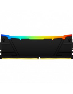 Оперативная память Kingston FURY Renegade, DDR4 SDRAM, 3600 МГц, 32 Гб, KF436C16RB12AK2/32 2