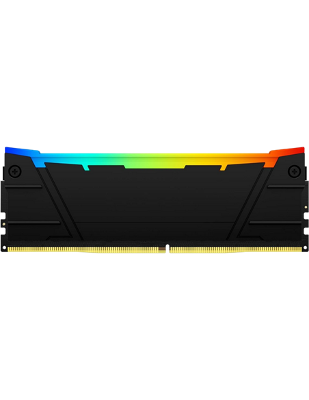 Оперативная память Kingston FURY Renegade, DDR4 SDRAM, 3600 МГц, 32 Гб, KF436C16RB12AK2/32