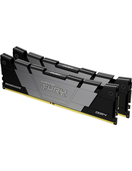 Memorie RAM Kingston FURY Renegade, DDR4 SDRAM, 3600 MHz, 32 GB, KF436C16RB12AK2/32