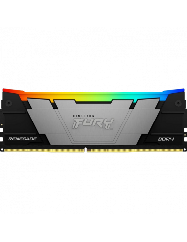 Memorie RAM Kingston FURY Renegade, DDR4 SDRAM, 3600 MHz, 32 GB, KF436C16RB12AK2/32