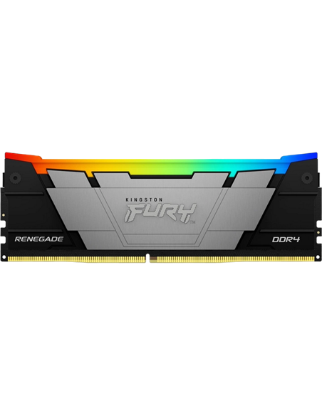 Memorie RAM Kingston FURY Renegade, DDR4 SDRAM, 3600 MHz, 32 GB, KF436C16RB12AK2/32