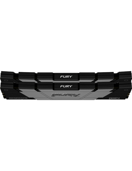Memorie RAM Kingston FURY Renegade, DDR4 SDRAM, 3600 MHz, 32 GB, KF436C16RB12AK2/32