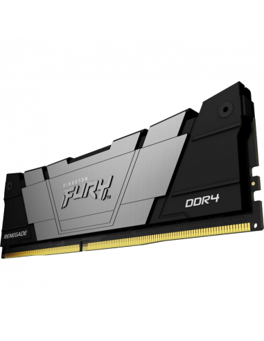 Memorie RAM Kingston FURY Renegade, DDR4 SDRAM, 3600 MHz, 32 GB, KF436C16RB12AK2/32