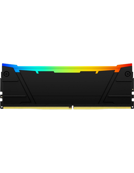 Memorie RAM Kingston FURY Renegade, DDR4 SDRAM, 3600 MHz, 32 GB, KF436C16RB12AK2/32