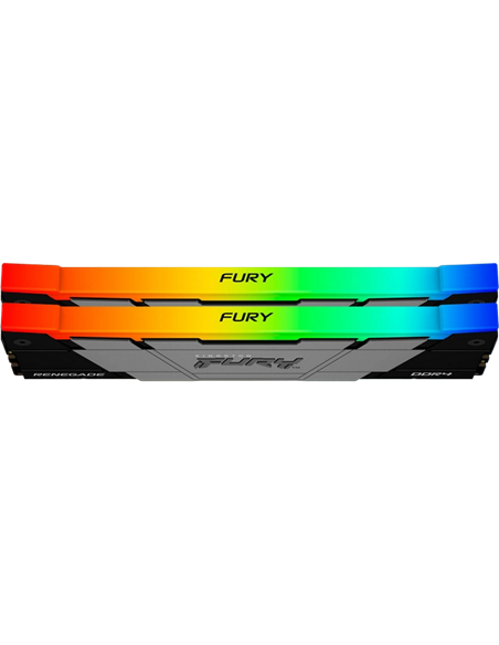 Memorie RAM Kingston FURY Renegade, DDR4 SDRAM, 3600 MHz, 32 GB, KF436C16RB12AK2/32