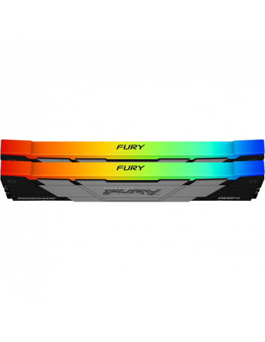 Memorie RAM Kingston FURY Renegade, DDR4 SDRAM, 3600 MHz, 32 GB, KF436C16RB12AK2/32