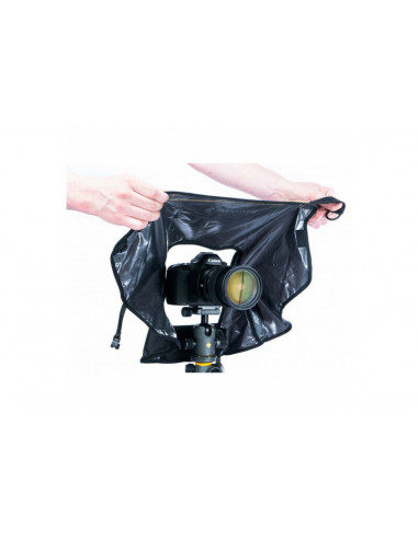 Accesorii pentru trepied Vanguard ALTA RCM Rain Cover, Negru