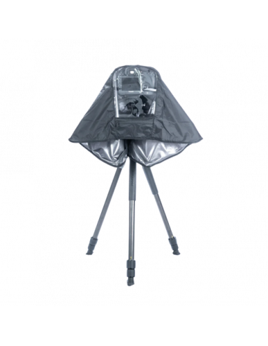 Accesorii pentru trepied Vanguard ALTA RCM Rain Cover, Negru