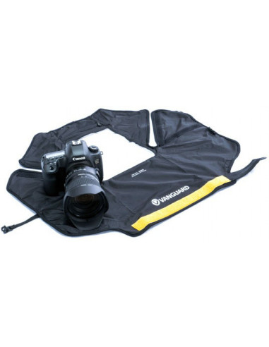 Accesorii pentru trepied Vanguard ALTA RCM Rain Cover, Negru