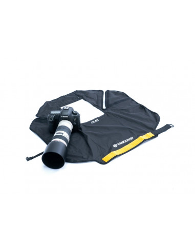 Accesorii pentru trepied Vanguard ALTA RCM Rain Cover, Negru