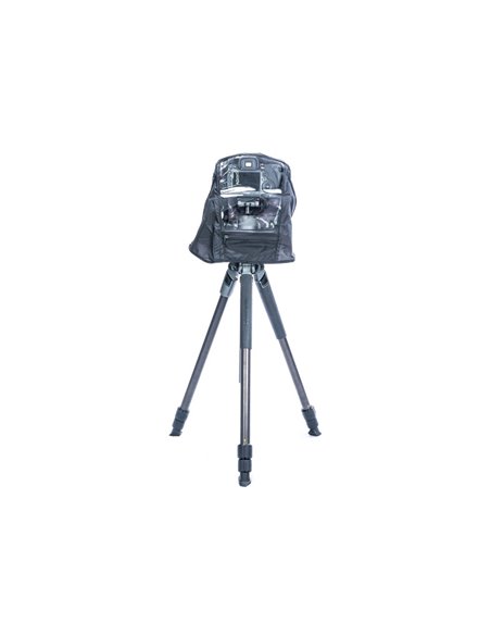 Accesorii pentru trepied Vanguard ALTA RCM Rain Cover, Negru