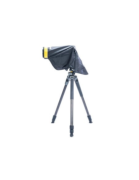 Accesorii pentru trepied Vanguard ALTA RCM Rain Cover, Negru