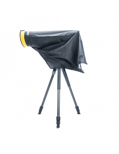 Accesorii pentru trepied Vanguard ALTA RCM Rain Cover, Negru