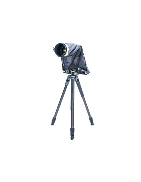 Accesorii pentru trepied Vanguard ALTA RCM Rain Cover, Negru
