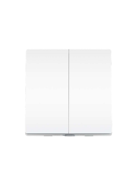 Умный выключатель света TP-LINK Tapo S220, Белый
