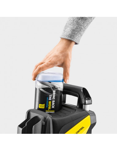 Şampon Karcher AUTO PLUG 'N' CLEAN RM 610, 1 l