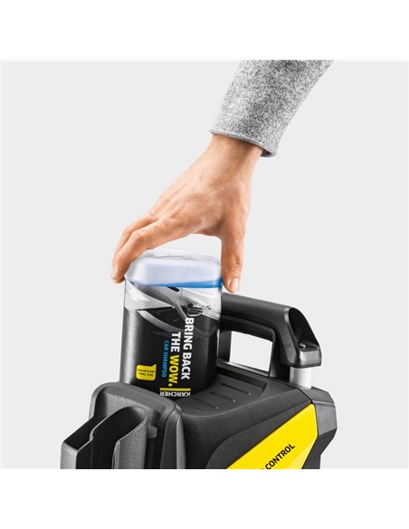 Şampon Karcher AUTO PLUG 'N' CLEAN RM 610, 1 l