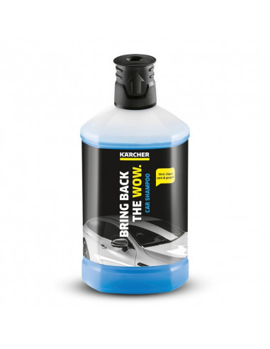 Şampon Karcher AUTO PLUG 'N' CLEAN RM 610, 1 l