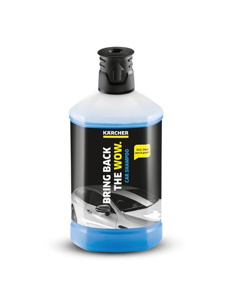 Şampon Karcher AUTO PLUG 'N' CLEAN RM 610, 1 l
