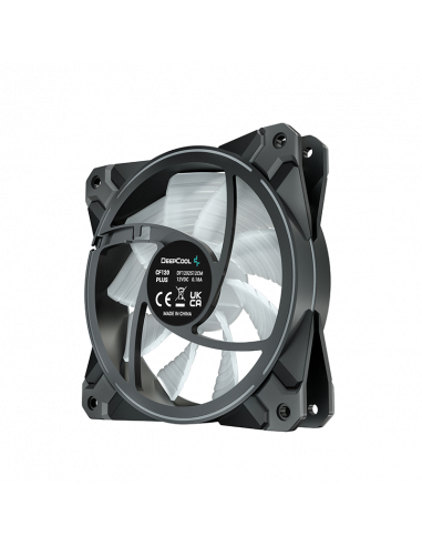 Ventilator PC Deepcool CF120 PLUS, 120 mm