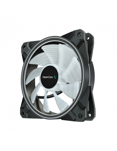 Ventilator PC Deepcool CF120 PLUS, 120 mm