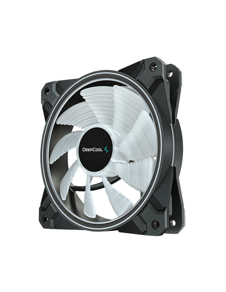 Вентилятор для ПК Deepcool CF120 PLUS, 120 мм