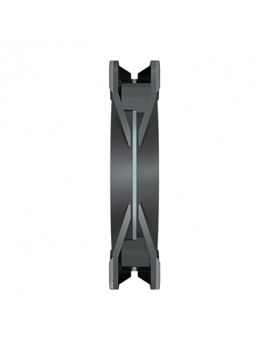 Ventilator PC Deepcool CF120 PLUS, 120 mm