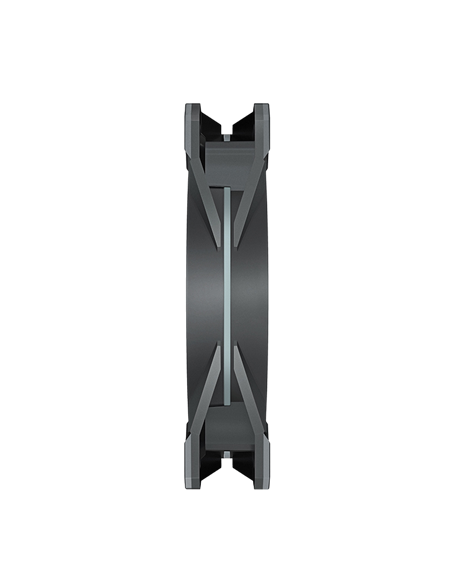Ventilator PC Deepcool CF120 PLUS, 120 mm