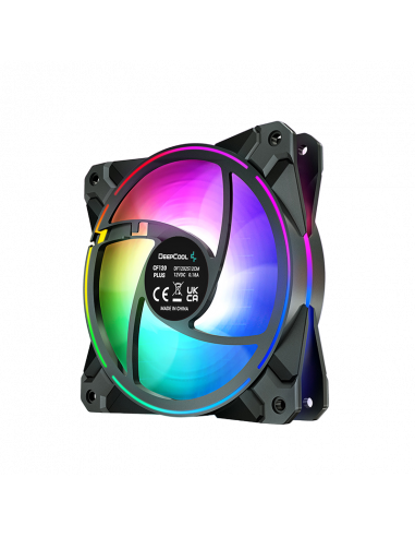 Ventilator PC Deepcool CF120 PLUS, 120 mm