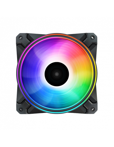 Вентилятор для ПК Deepcool CF120 PLUS, 120 мм