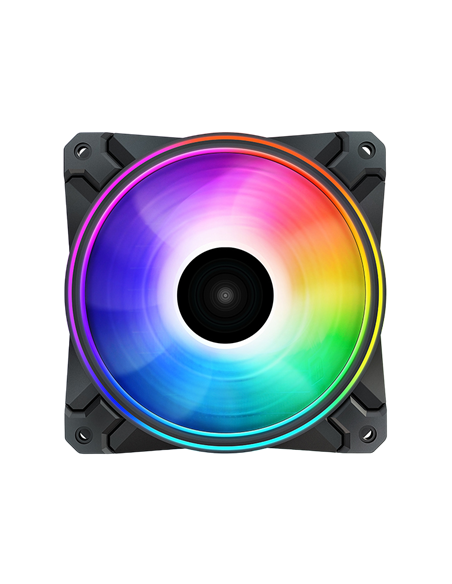 Вентилятор для ПК Deepcool CF120 PLUS, 120 мм