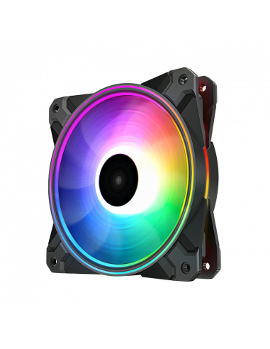 Ventilator PC Deepcool CF120 PLUS, 120 mm