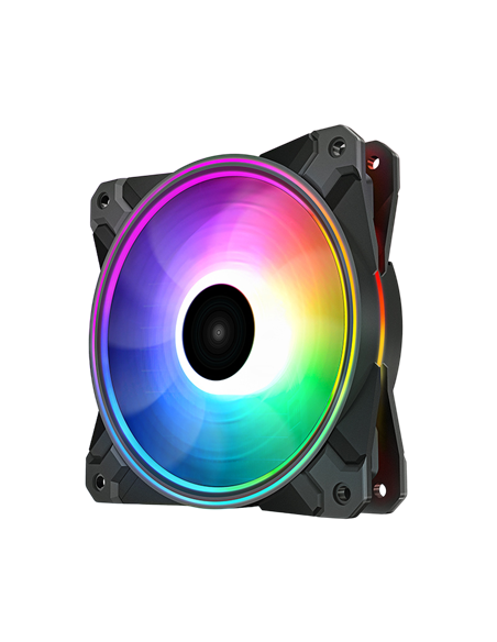 Ventilator PC Deepcool CF120 PLUS, 120 mm