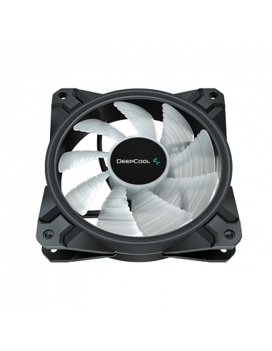 Вентилятор для ПК Deepcool CF120 PLUS, 120 мм
