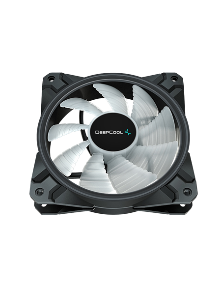 Ventilator PC Deepcool CF120 PLUS, 120 mm