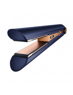 Выпрямитель для волос Dyson Corrale HS07, Prussian Blue | Bright Copper 2
