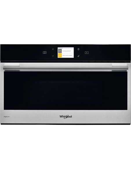 Микроволновая печь Whirlpool W9 MD260 IXL, Нержавеющая сталь