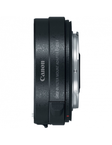 Переходник байонета Canon EF-EOS R с Drop-in Circular Polarizing Filter A