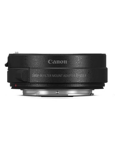 Переходник байонета Canon EF-EOS R с Drop-in Circular Polarizing Filter A